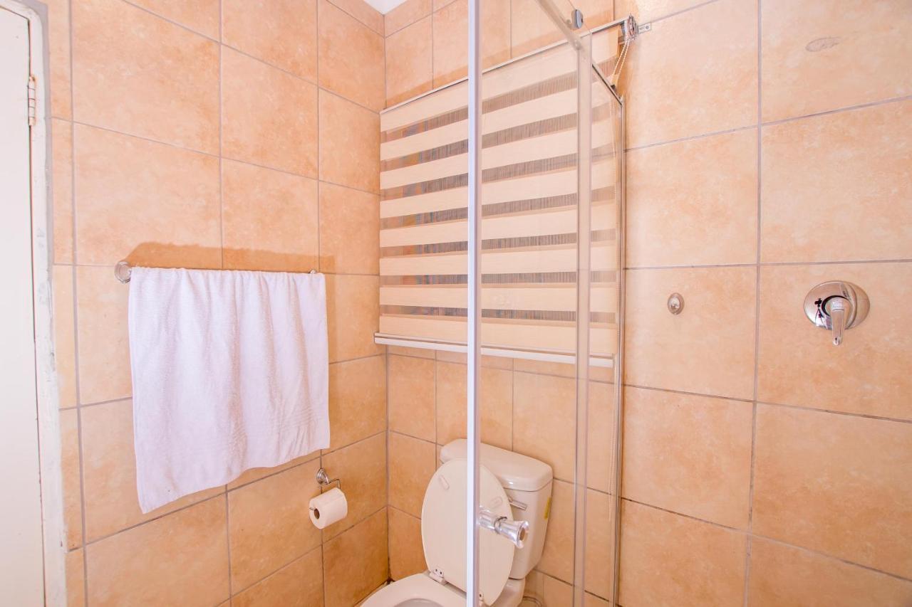 Prestigious Apartments Сэндтон Экстерьер фото
